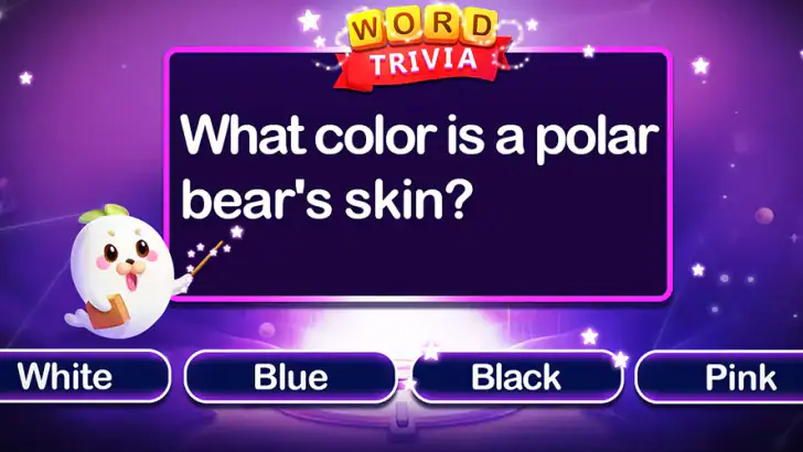 Word Trivia - Word Quiz Games feature graphic
