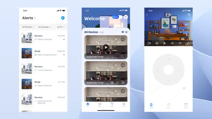 YI Smart feature graphic