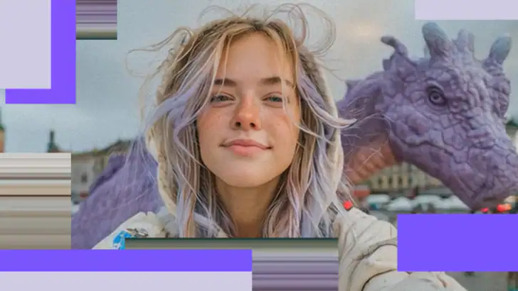 Алиса AI: Нейросеть Яндекса feature graphic