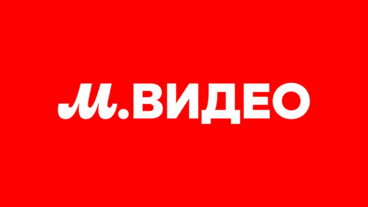 М.Видео - онлайн маркет feature graphic