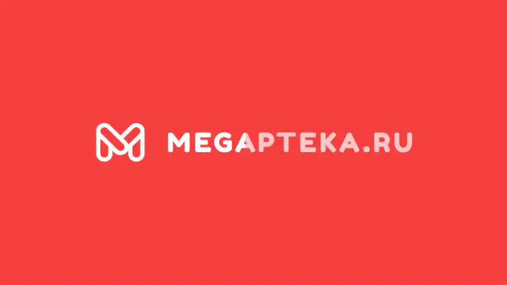 Мегаптека.ру — поиск лекарств feature graphic