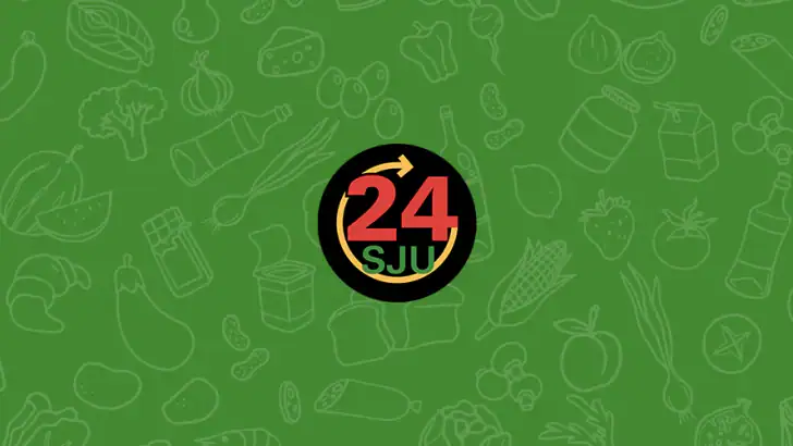 24 SJU – Smart Shopping feature graphic
