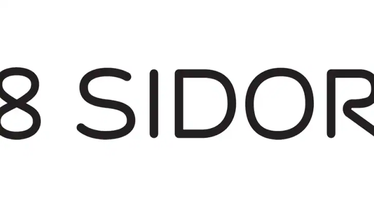 8 Sidor feature graphic