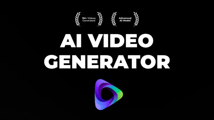 AI Dance Video Generator - AI feature graphic