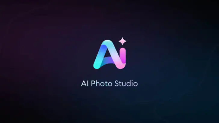 AI Photo Studio: Editor Pro feature graphic