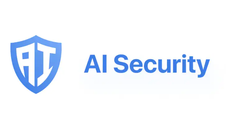 AI Security feature graphic