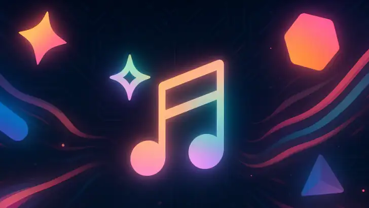 AI Song Maker: Soniva Music feature graphic
