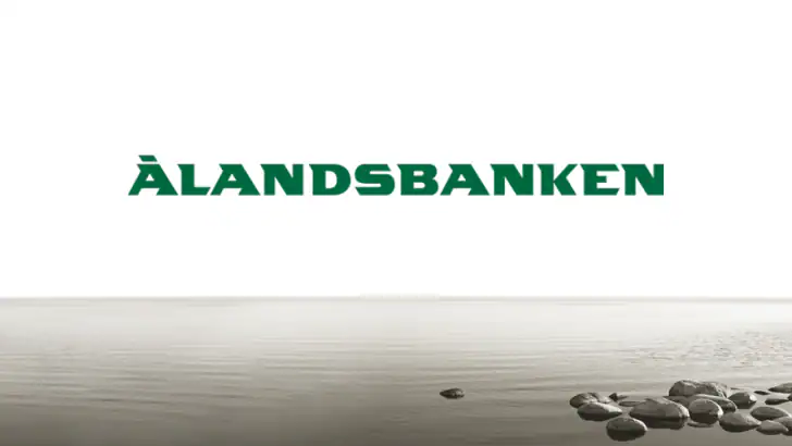 Ålandsbanken Finland feature graphic
