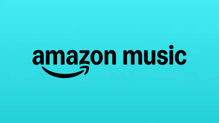 Amazon Music: Songs & Podcasts feature graphic