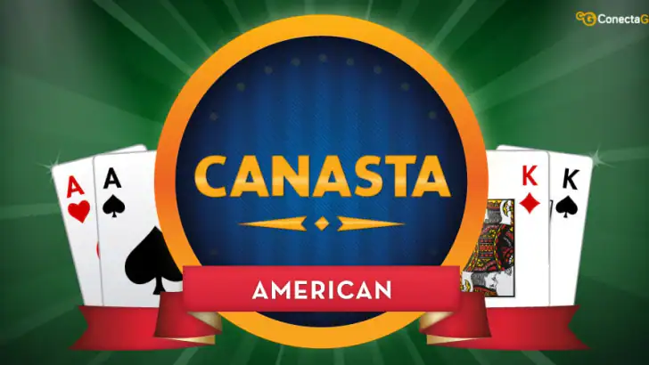 American Canasta feature graphic