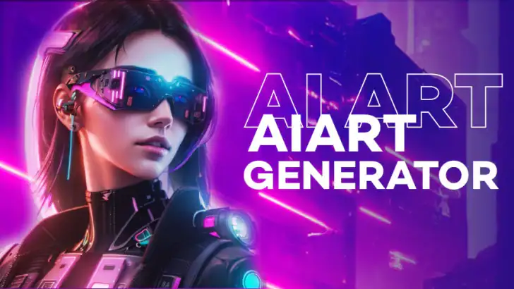 Anime me: AI Anime Art App feature graphic