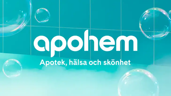 Apohem feature graphic