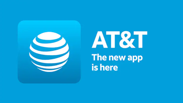 AT&T feature graphic