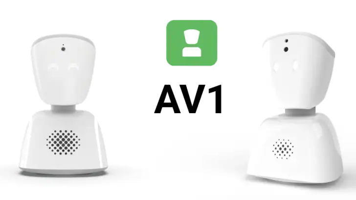 AV1 feature graphic