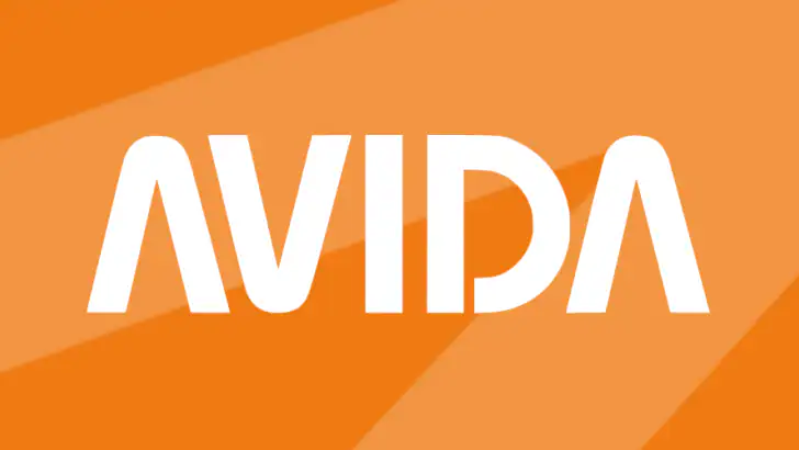 Avida feature graphic