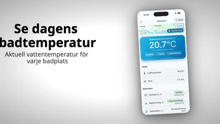Badtempen feature graphic