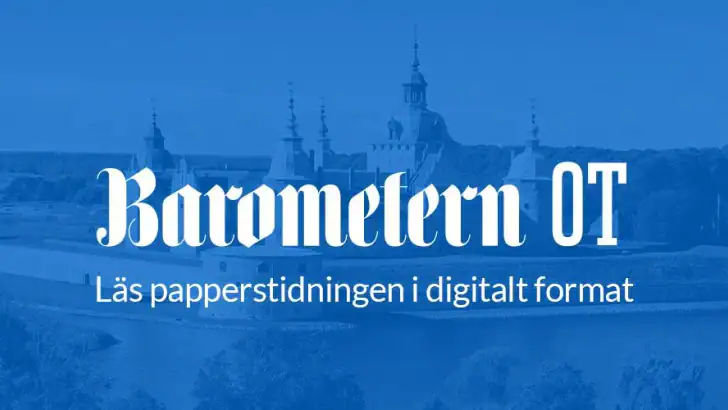 Barometern-OT feature graphic