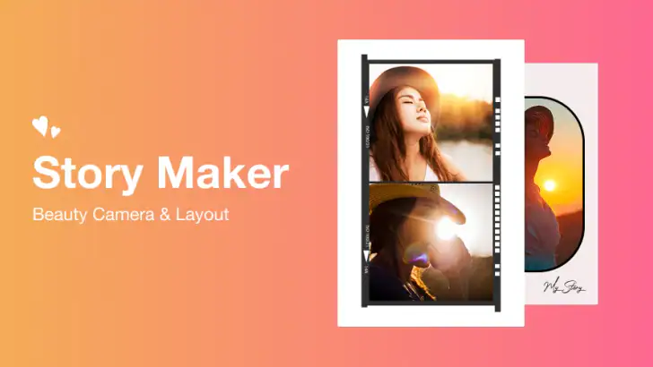 Beauty Camera - Selfie Camera feature graphic