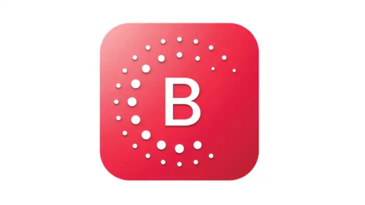 Bernafon App feature graphic