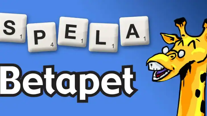 Betapet feature graphic