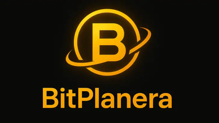 BitPlanera: BTC Cloud Mining feature graphic