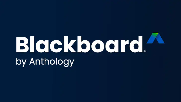 Blackboard feature graphic