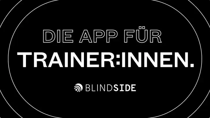 Blindside: Handball Basketball feature graphic