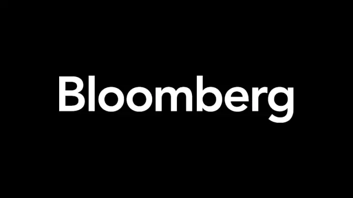 Bloomberg feature graphic
