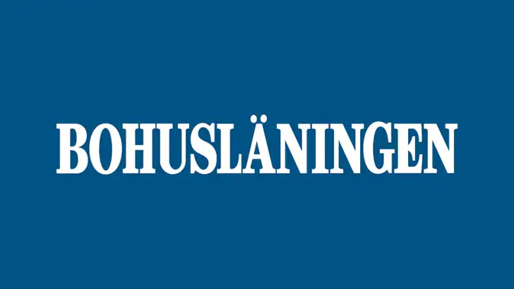Bohusläningen feature graphic