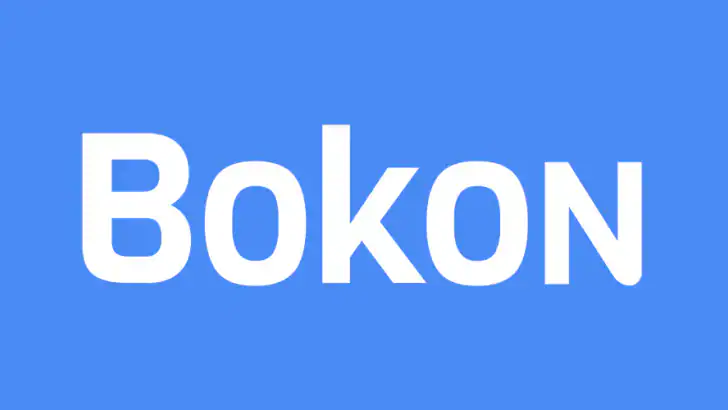 Bokon feature graphic