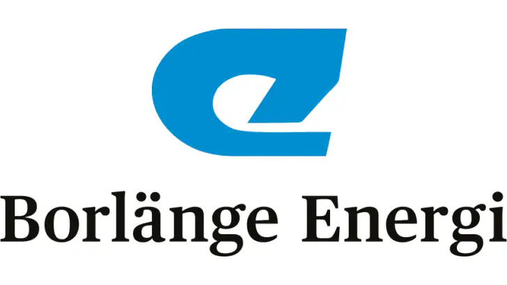 Borlänge Energi feature graphic