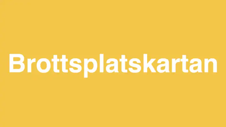 BPK: Polisens händelser feature graphic