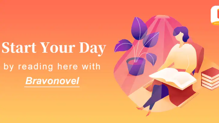 Bravonovel - Fictions & Webnov feature graphic