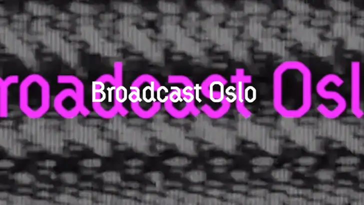 Broadcast Events feature graphic