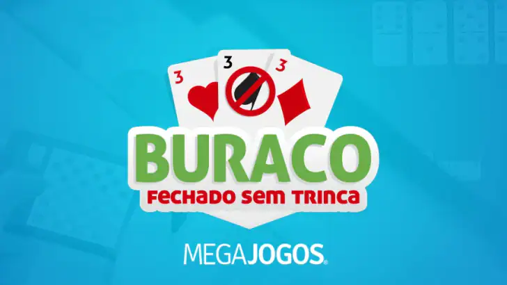 Buraco Fechado STBL - Cartas feature graphic