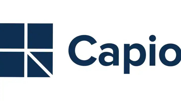 Capio Alva feature graphic