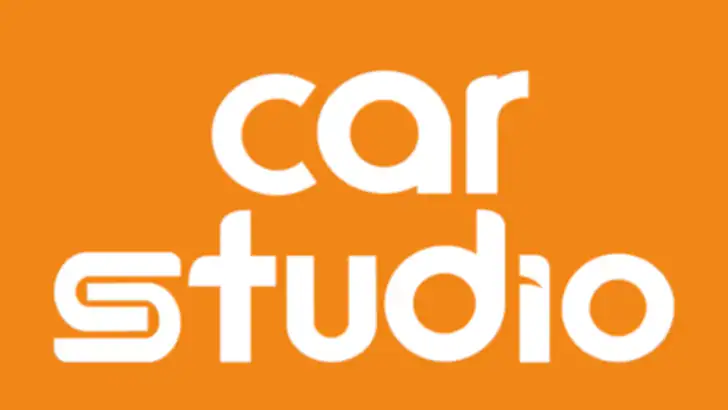 Car Studio AI feature graphic