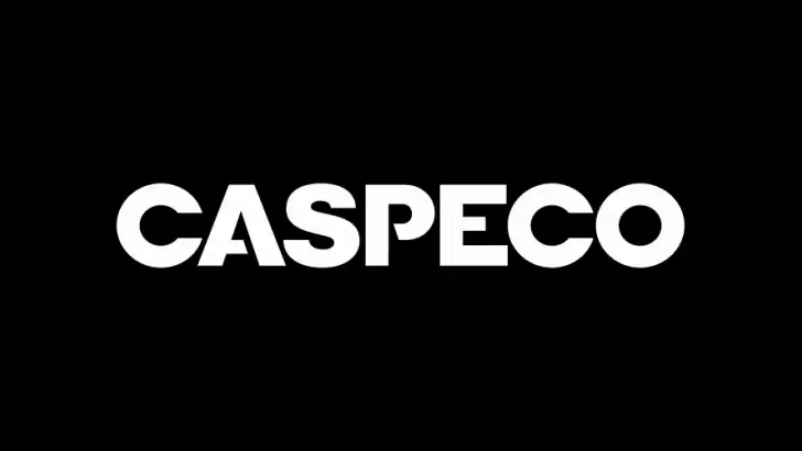 Caspeco Mina Sidor feature graphic