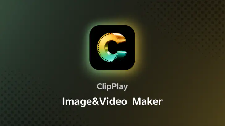 ClipPlay: Smart AI Video feature graphic