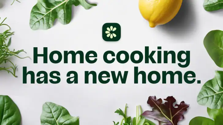 Clove: Import & Save Recipes feature graphic