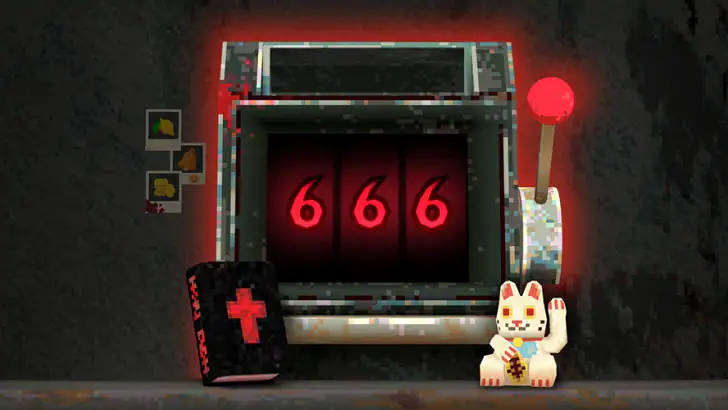 CloverPit feature graphic