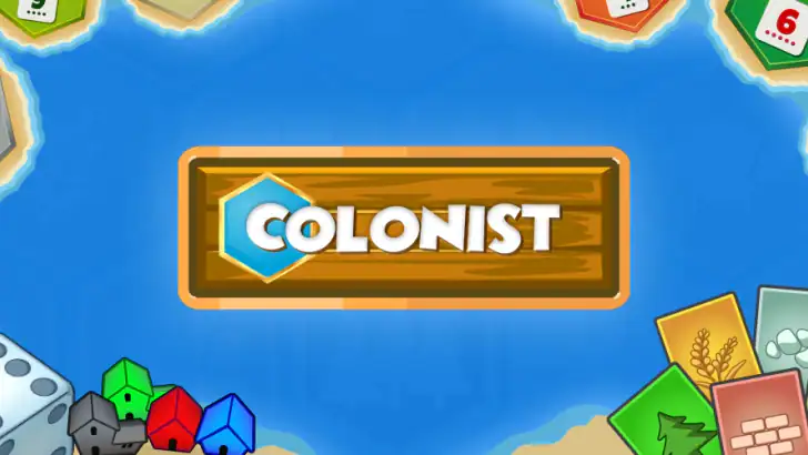 Colonist feature graphic