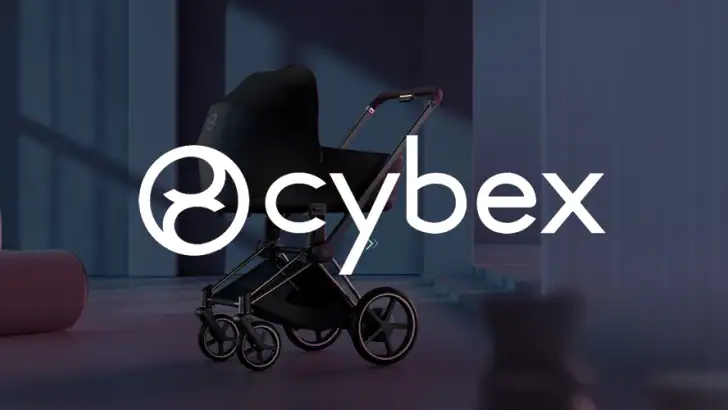 CYBEX feature graphic