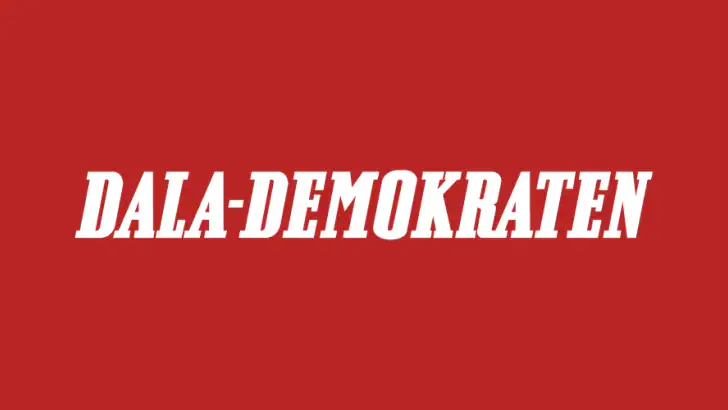 Dala-Demokraten feature graphic