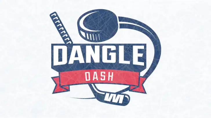 Dangle Dash feature graphic