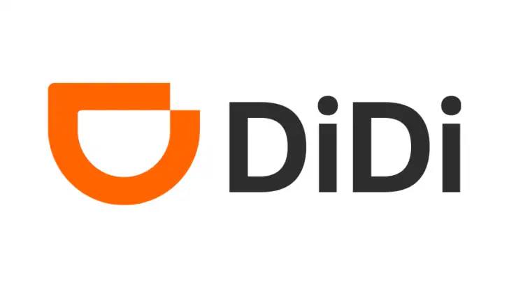 DiDi China: Ride Hailing feature graphic