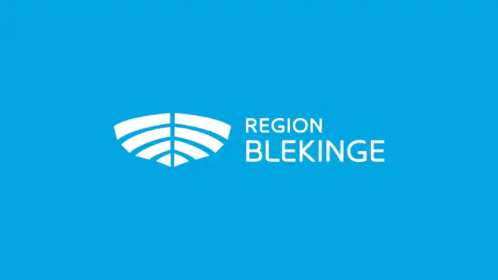 Din vård Region Blekinge feature graphic