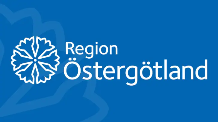 Din Vård Region Östergötland feature graphic