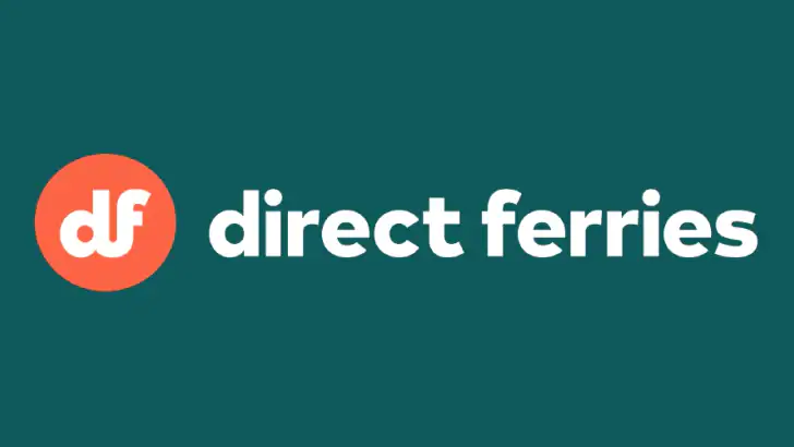 Direct Ferries - Biljetter feature graphic