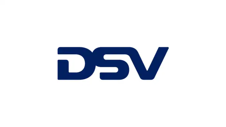 DSV DELIVERY feature graphic